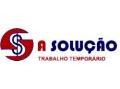 A Solução - Trabalho Temporário Lda - Centro de Emprego