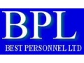 Best Personnel - Centro de Emprego