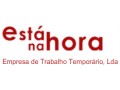 Está Na Hora - TT - Centro de Emprego