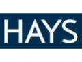 Hays - Centro de Emprego