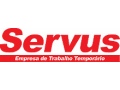 Servus - Centro de Emprego