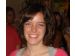 Curriculum de: ana gaspar