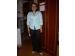 Curriculum de: eugenia nogueira souto fernandes
